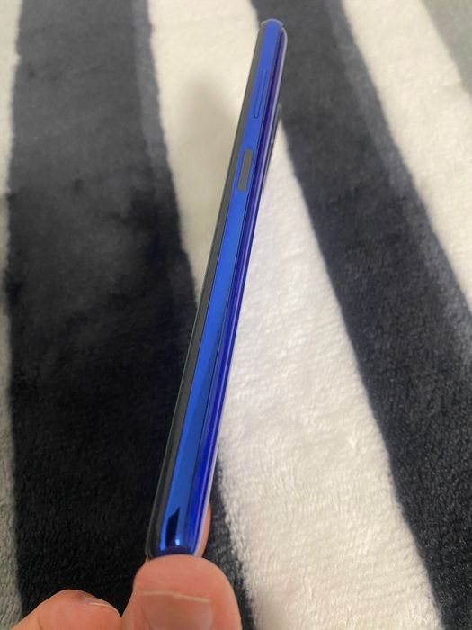 Xiaomi poco x3 Pro 128 GB fără urme de uzură !!!