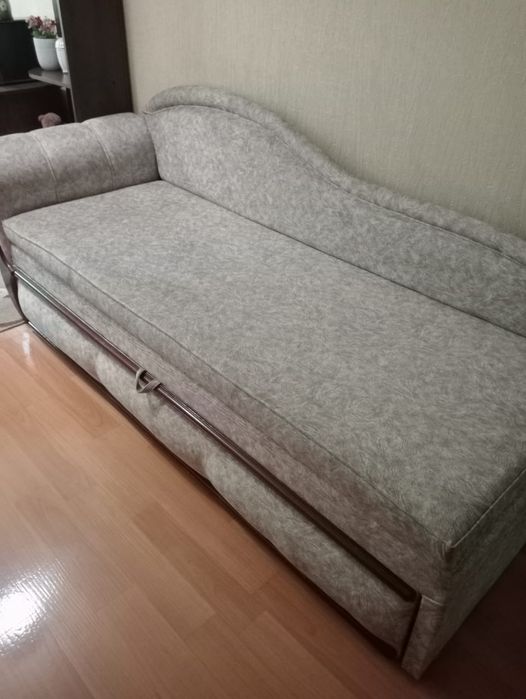 Продается 2 дивана раскладные