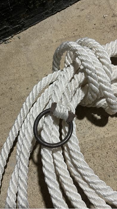 Бұғалық арқан тапсырыспен де болады