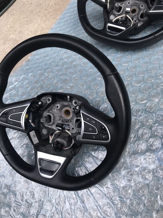 Волан за Рено Renault след 2016 година перфектен!!