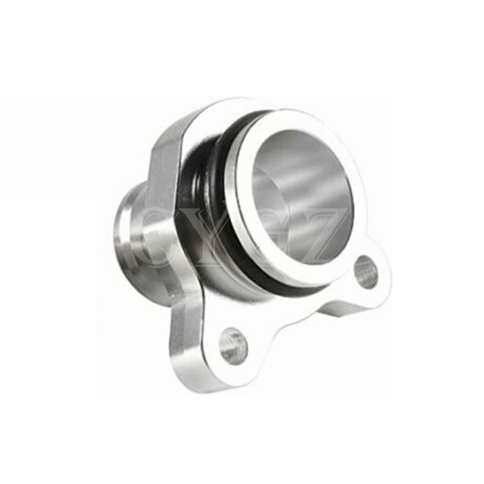 Алуминиеви фланци