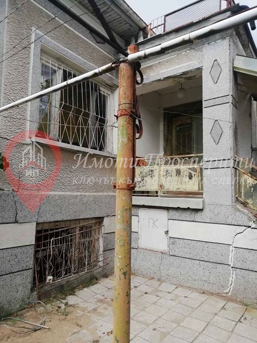 Продава се Къща в с. Оризово, Област Стара Загора - 160 кв.м за 160 €/кв.м - Снимка #1