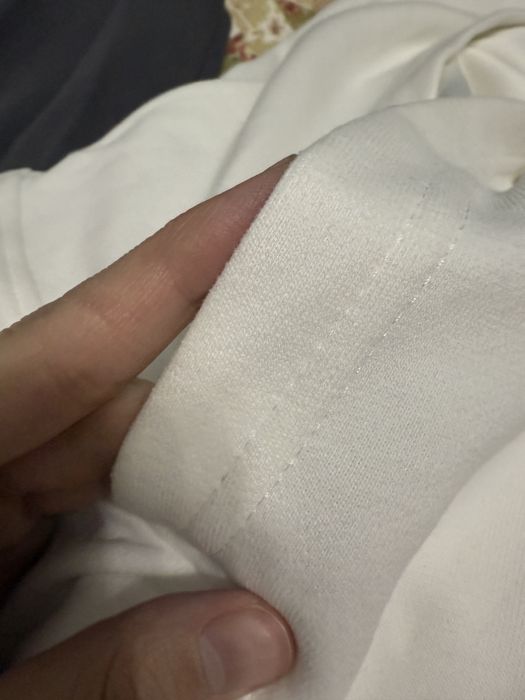 толстовка с капюшоном