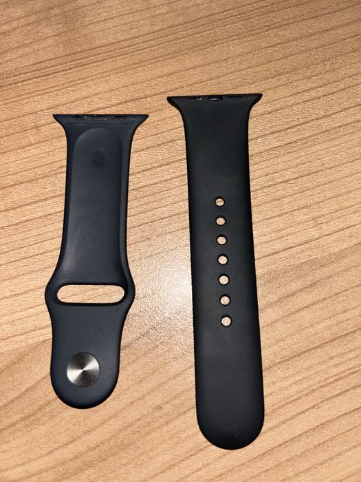 Зарядно и каишкa за Apple Watch 8