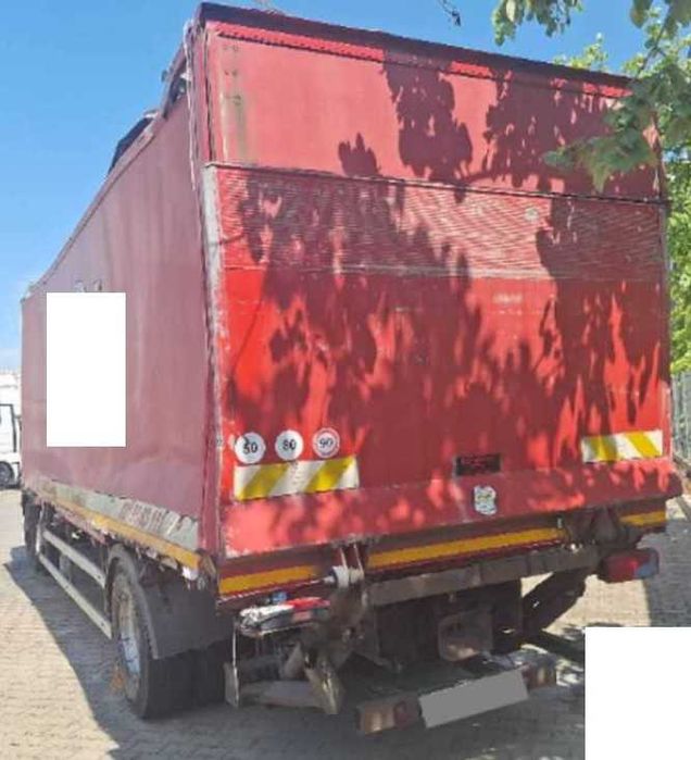 man tgm 2009 18.240 avariat