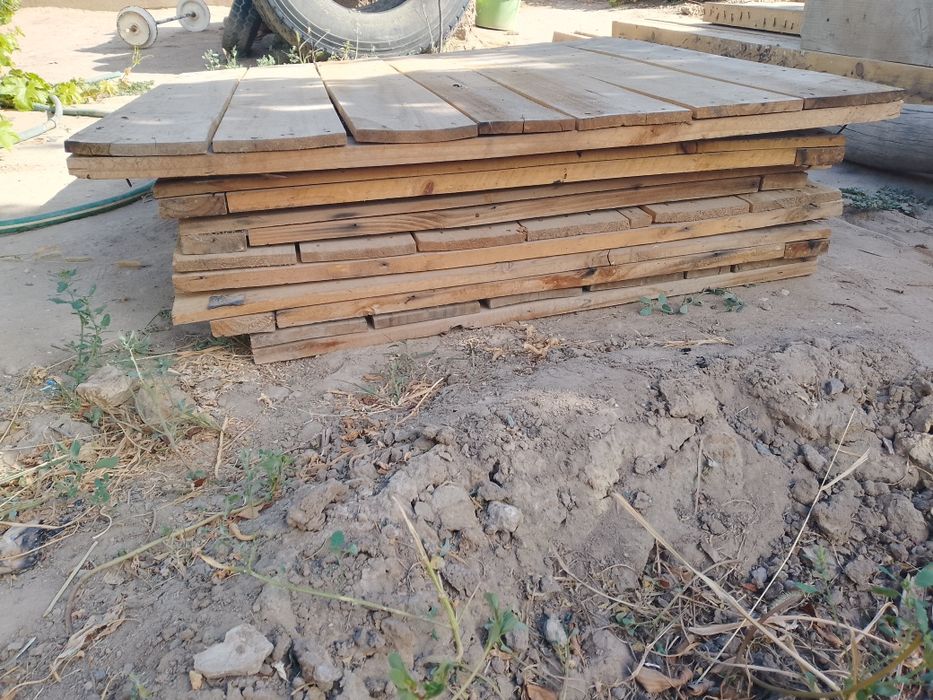 Агаш тахтаилар сатыладй