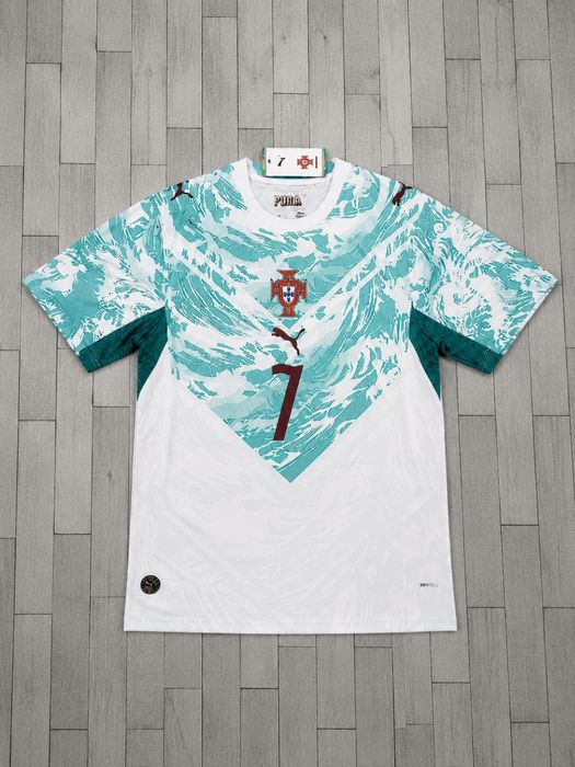 Ronaldo Portugalia M