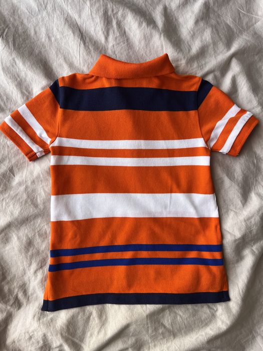 Детское поло Polo Ralph Lauren 4Т