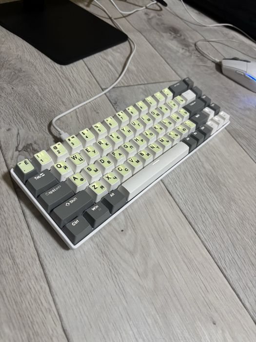 Компьютер игровой