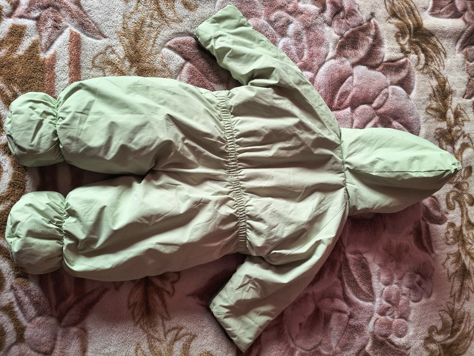 Combinezon bebe 0-6 luni