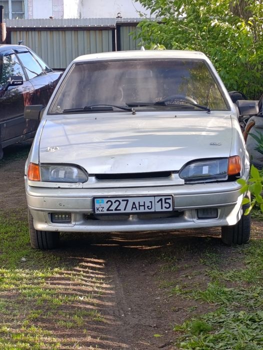 Ваз 2114 в аренду 6000