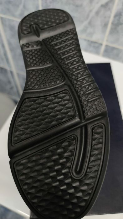Sneakers  BXL Belgia Autentici 43 Interior 28 cm