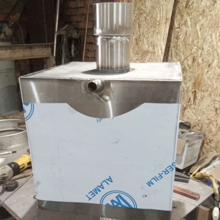 БакИ на ЗакаЗ (продажа)