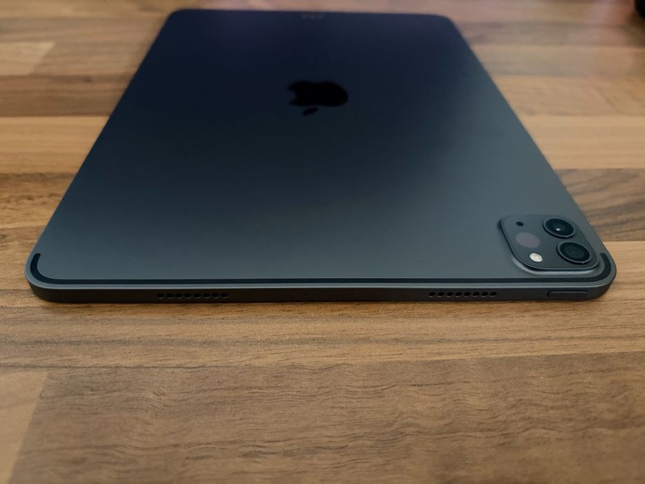 iPad Pro 11-inch M1 128gb 3rd generation impecabil