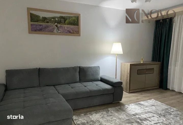 2 Camere | Basarabia | AC | Balcon | Metrou