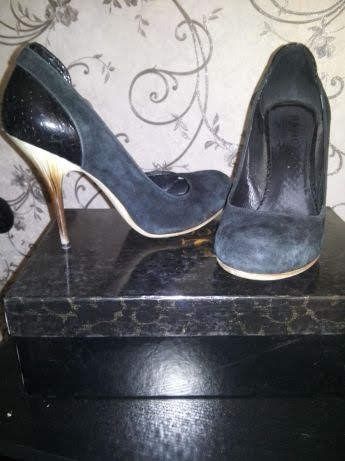 Продам женские туфли