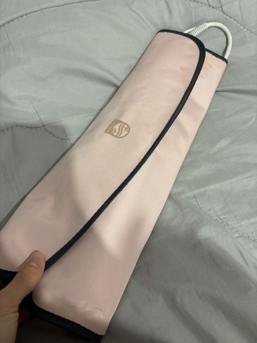 Преса за коса Philips