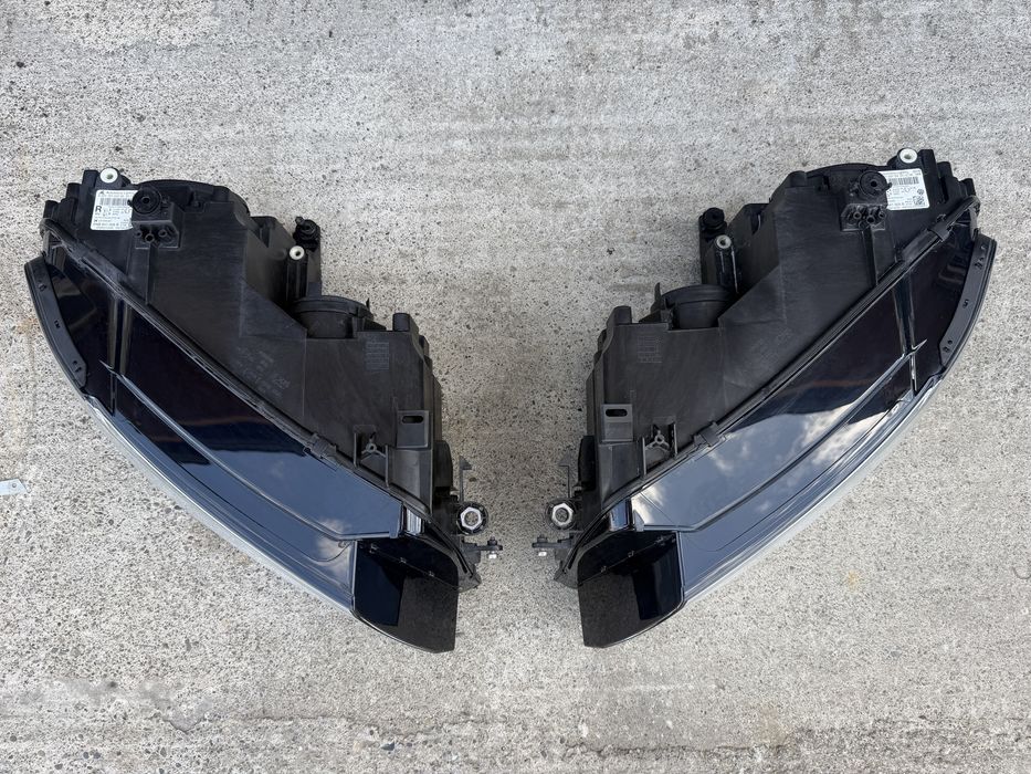 Faruri halogen VW Tiguan 2016-2020