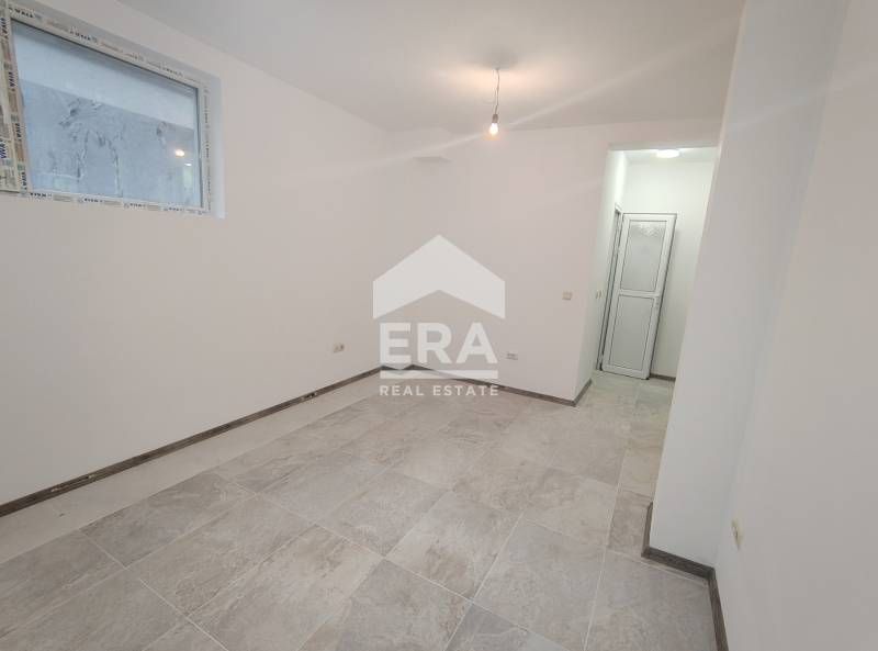 Едностаен, завършен до ключ, югозападен апартамент за продажба, в нова