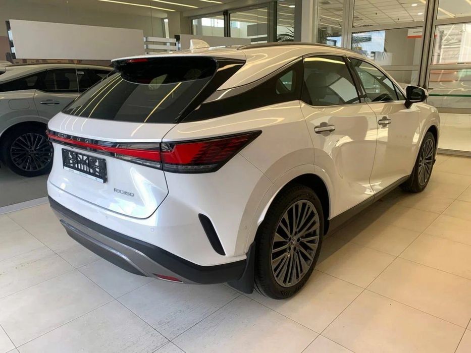 Продам Lexus Rx 350 Full Gibrid 2024.