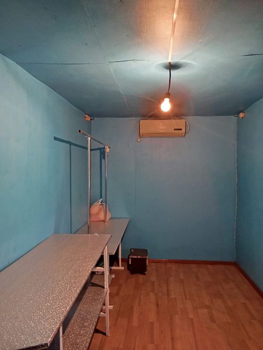 Контейнер 40 тонник