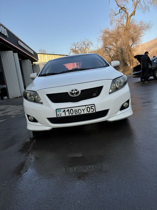 Продам свою любимую машину