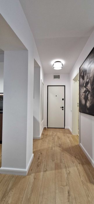 Apartament cu 2 camere central Sinaia
