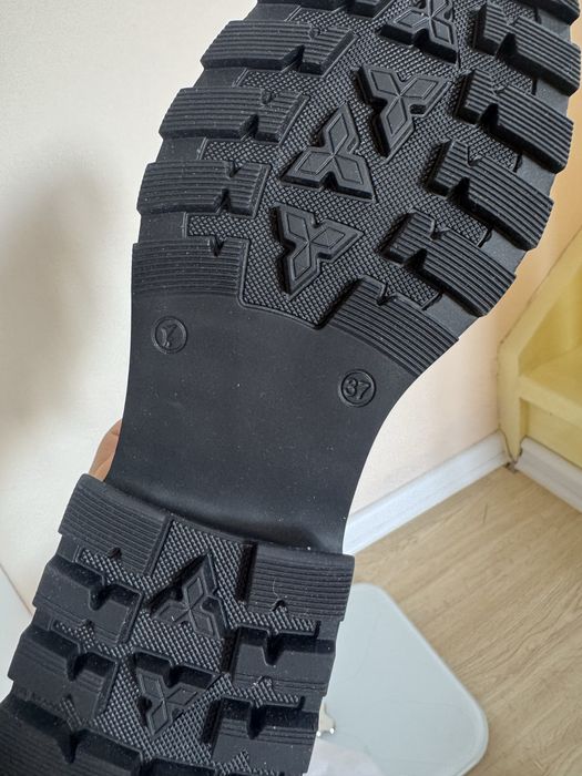 Женские полуботинки