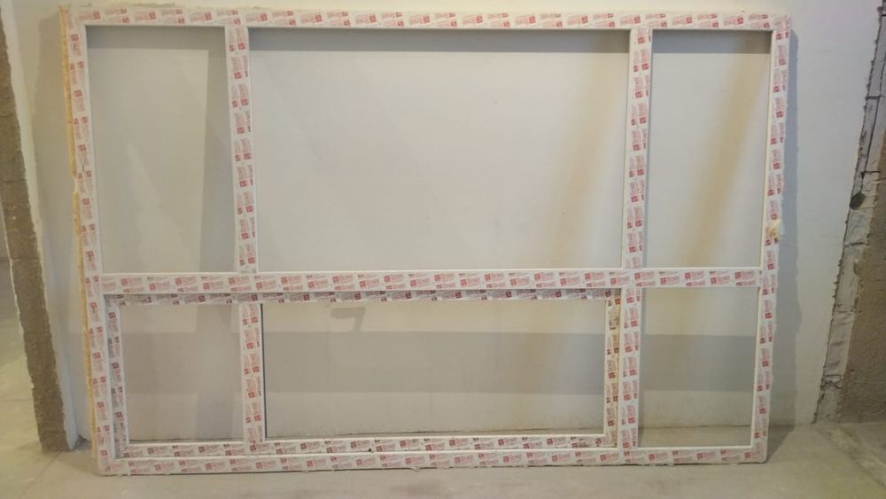 Продается стеклопакет