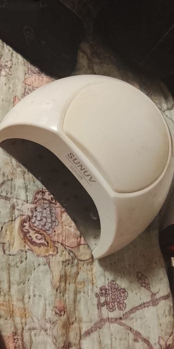 Маникюрный набор