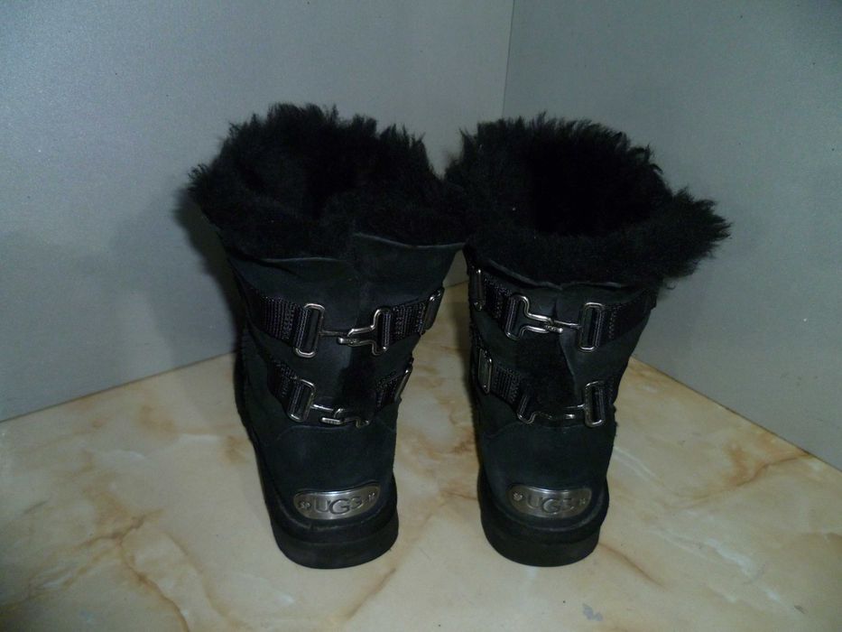 UGG оригинални ботуши №38