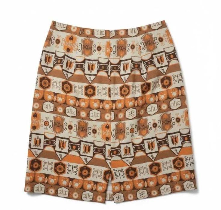 Fustă cu model unic – mărimea S–M