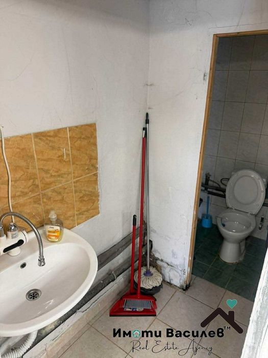 Продава МАГАЗИН град София, Надежда 3