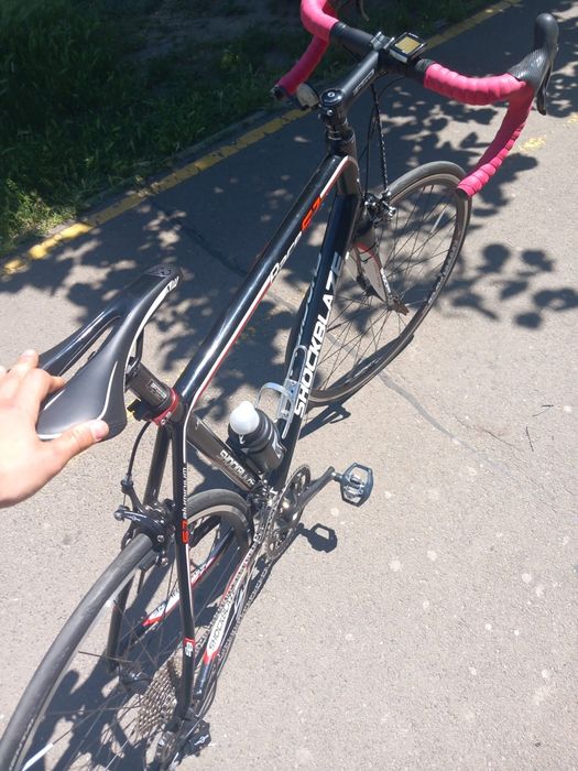 Shockblaze Campagnolo