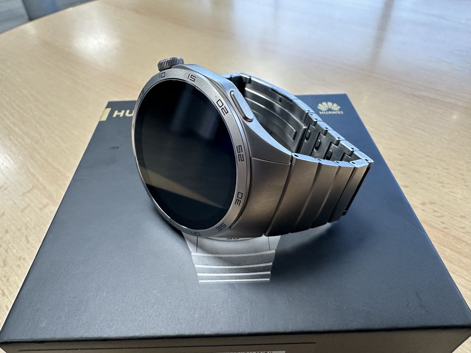 Huawei watch GT 4
