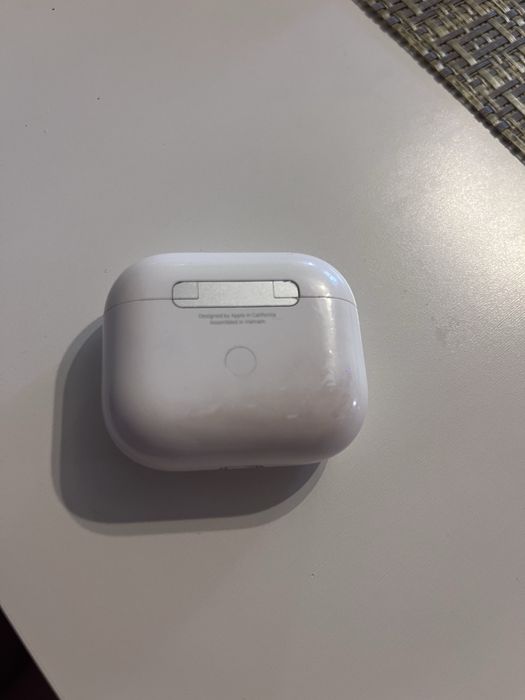 AirPods 3rd generation