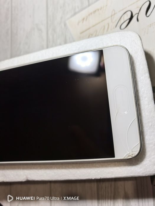 Huawei p10 с операционна система Android