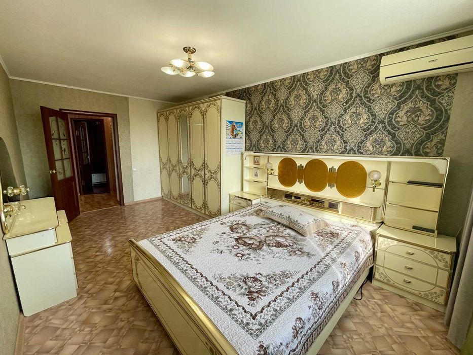 Продажа 3-комнатной квартиры