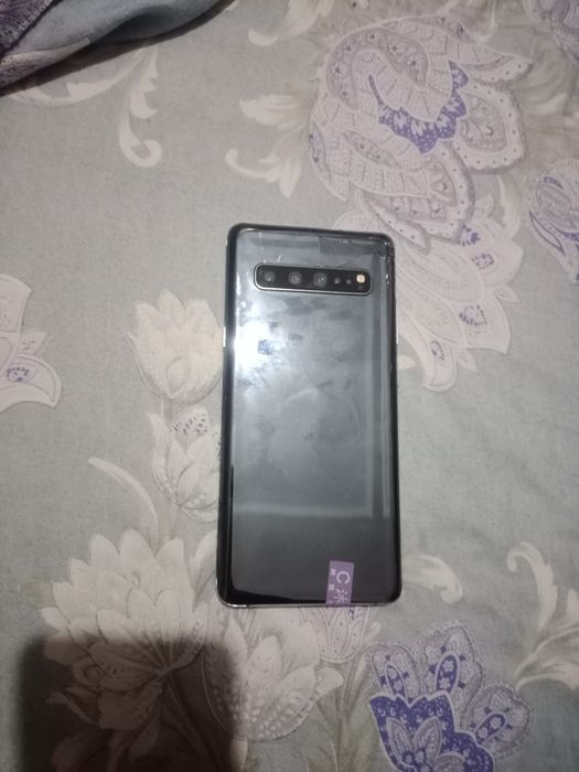 Samsung s10 5G новый