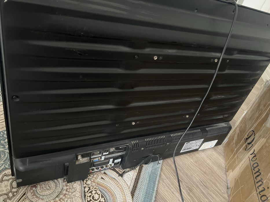 Теливизор SAMSUNG