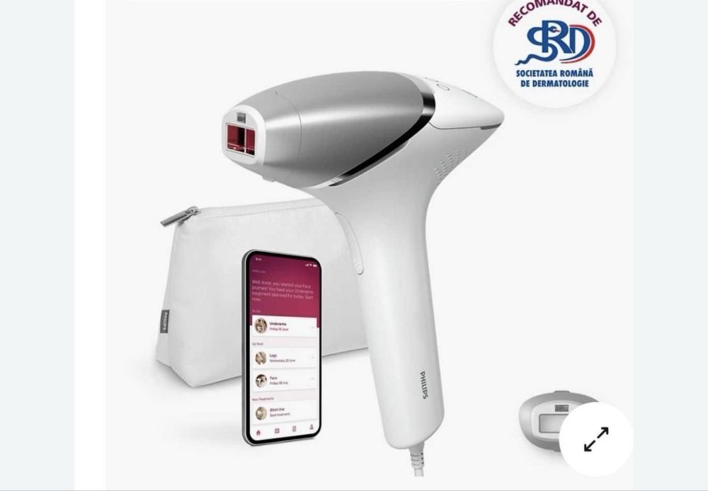 Philips Lumea Bri940