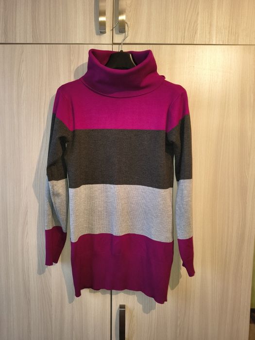 Продается Новая куртка зимняя 44-46,(кофточка 44-46)