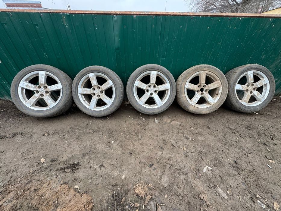 Титан диск сатылады