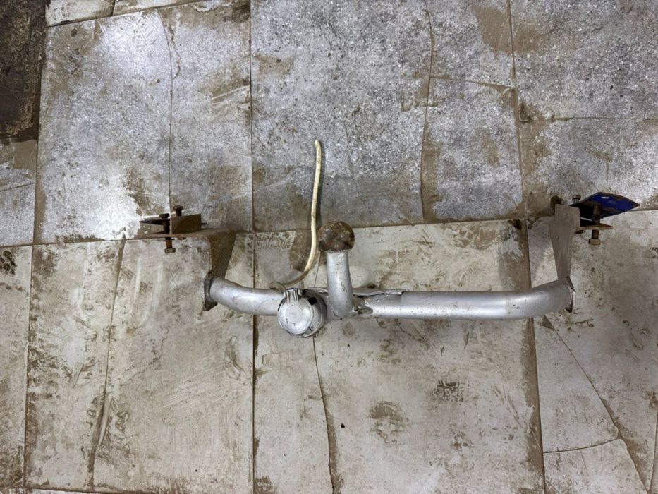 Продам фаркоп на Приору