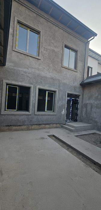 Бетемир туманида орзуингиздаги уй