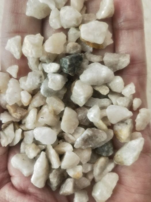 Мраморная крошка