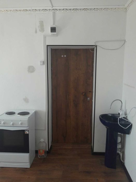 Продаётся общежитие: Абая 89(Гаухар)