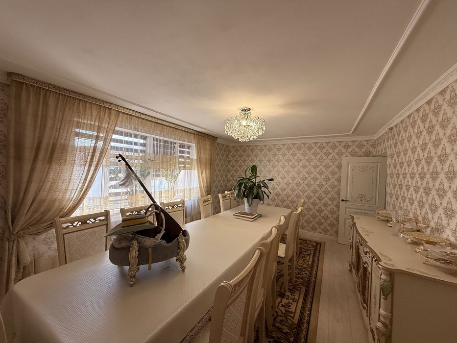 Продается дом с.Отеген батыра мкр.Куат