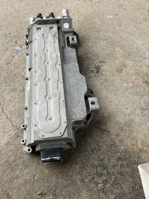 Kle bmw 330e f30 hybrid  61449489061