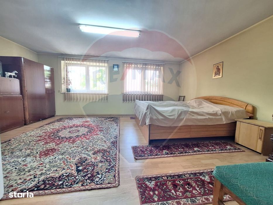 Casă cu panoramă superbă asupra orașului–Mediaș, str. Ulmului nr. 13A